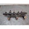Recambio de rampa inyectora para kia carnival ii 2.9 cdri ex referencia OEM IAM 315004X500 R9144Z031A 