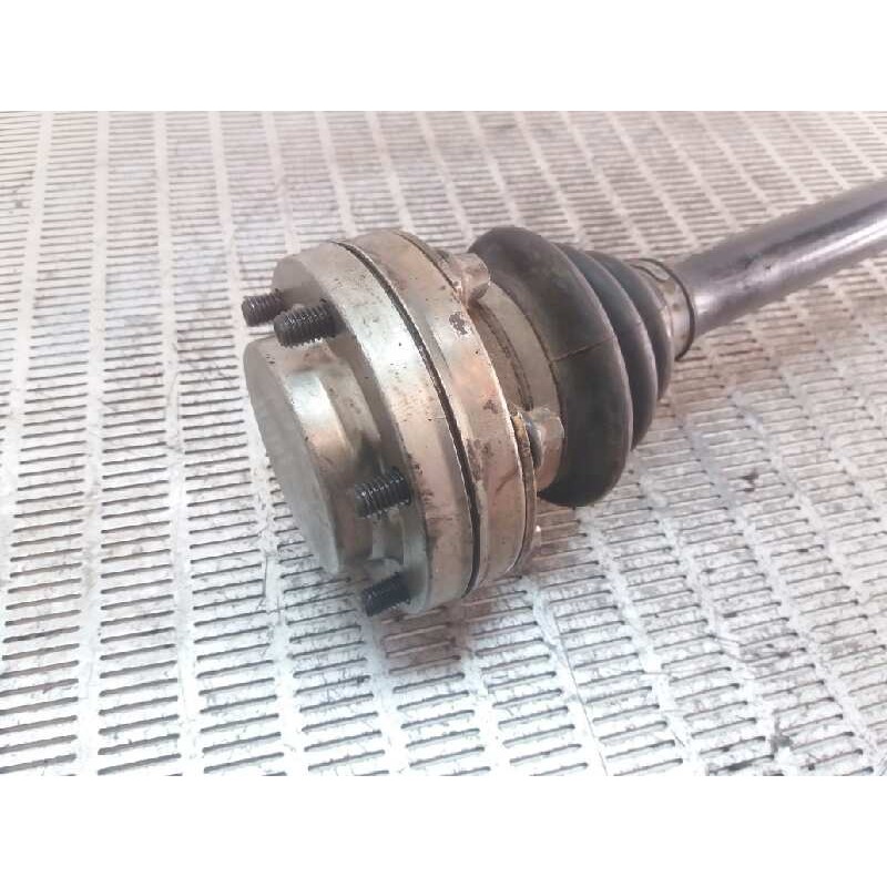 Recambio de transmision trasera derecha para bmw serie 3 berlina (e36) 1.7 turbodiesel cat referencia OEM IAM - Azul 2