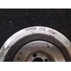 Recambio de polea cigueñal para opel vectra c berlina gts elegance referencia OEM IAM 55208280  