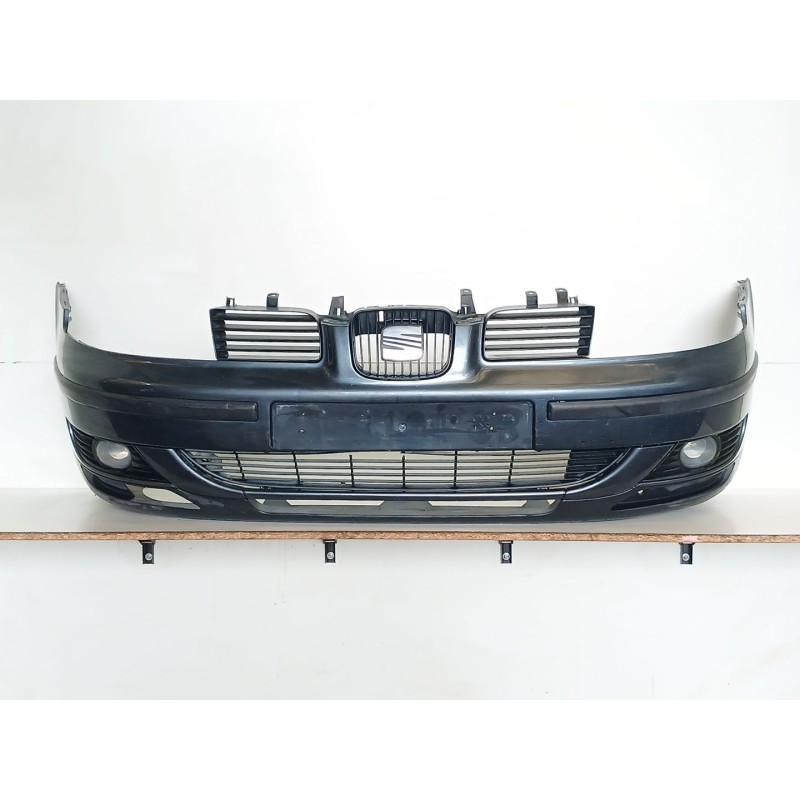 Recambio de paragolpes delantero para seat leon (1m1) 1.9 tdi referencia OEM IAM   