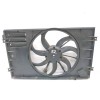 Recambio de electroventilador para seat altea xl (5p5) reference referencia OEM IAM 1K0959455EF 1K0121203AG SIEMENS