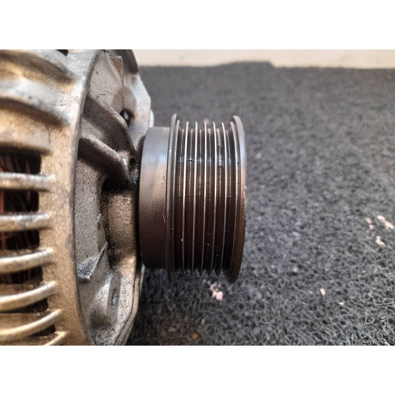 Recambio de alternador para volvo v70 familiar tdi / d referencia OEM IAM 0123515028 9442905 BOSCH - Negro 4