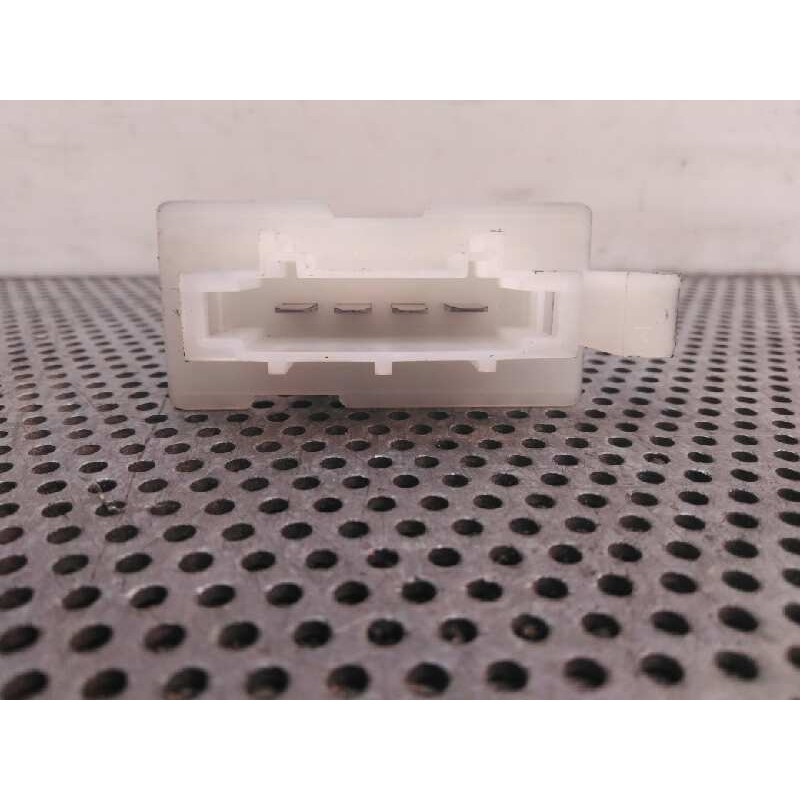 Recambio de resistencia calefaccion para opel vectra c berlina club referencia OEM IAM   VALEO - Gris 4