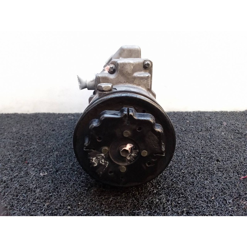 Recambio de compresor aire acondicionado para mercedes-benz clase a (w168) 170 cdi (168.009) referencia OEM IAM 4472009766 - Verde 4
