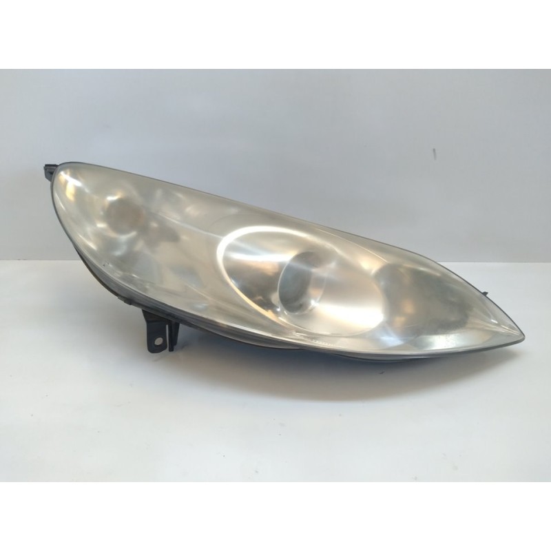 Recambio de faro derecho para peugeot 407 premium referencia OEM IAM 0301213272  