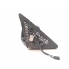 Recambio de retrovisor izquierdo para bmw serie 3 compacto (e36) 316i referencia OEM IAM   