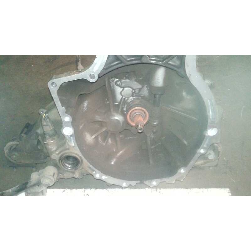 Recambio de caja cambios para kia rio 1.3 referencia OEM IAM K31W3G087A - Gris 3
