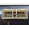 Recambio de mando elevalunas delantero izquierdo para mitsubishi montero (v20/v40) 2800 td gls (5-ptas.) referencia OEM IAM   