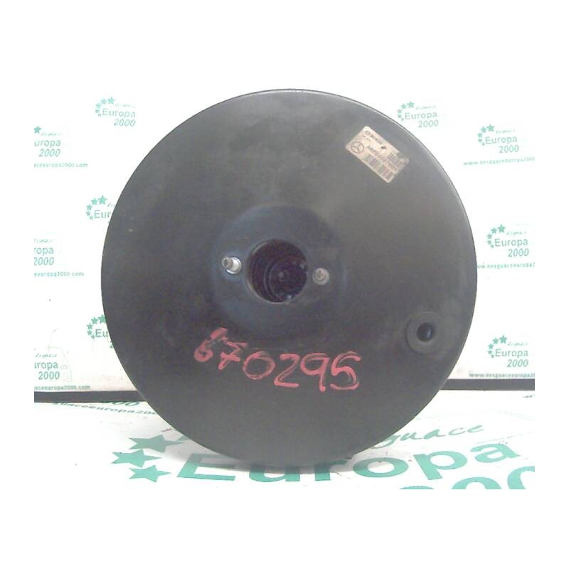 Recambio de servofreno para mercedes-benz vito (w638) combi 2.2 16v cdi turbodiesel cat referencia OEM IAM   