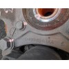 Recambio de mangueta delantera derecha para chrysler voyager (rg) 2.5 crd se referencia OEM IAM 04694948AA  