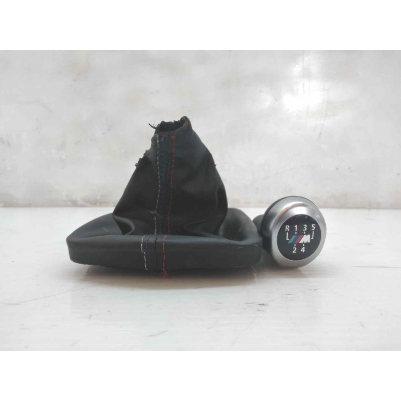 Recambio de pomo palanca cambio para bmw serie 3 compacto (e36) 316i se referencia OEM IAM   