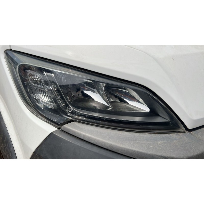 Recambio de faro derecho para fiat ducato maxi chasis cabina 35 (290) l5 pritsche rs: 4035 mm 160 referencia OEM IAM 13073295280