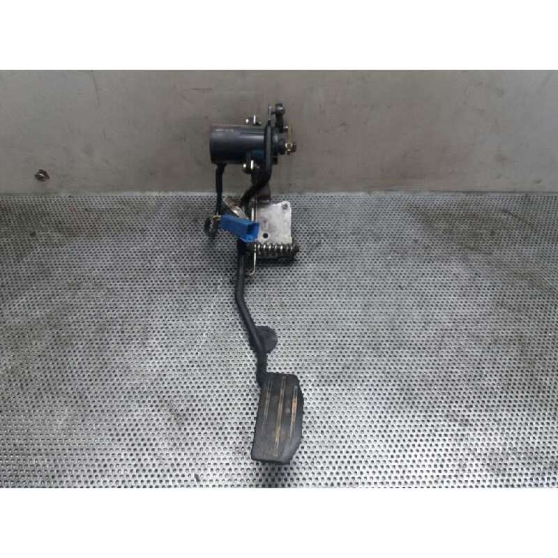 Recambio de potenciometro pedal para opel frontera b limited referencia OEM IAM 0281002296 09129107 0913011162