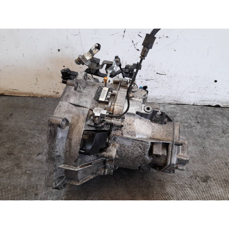 Recambio de caja cambios para opel sintra gls referencia OEM IAM P61049 12551393 