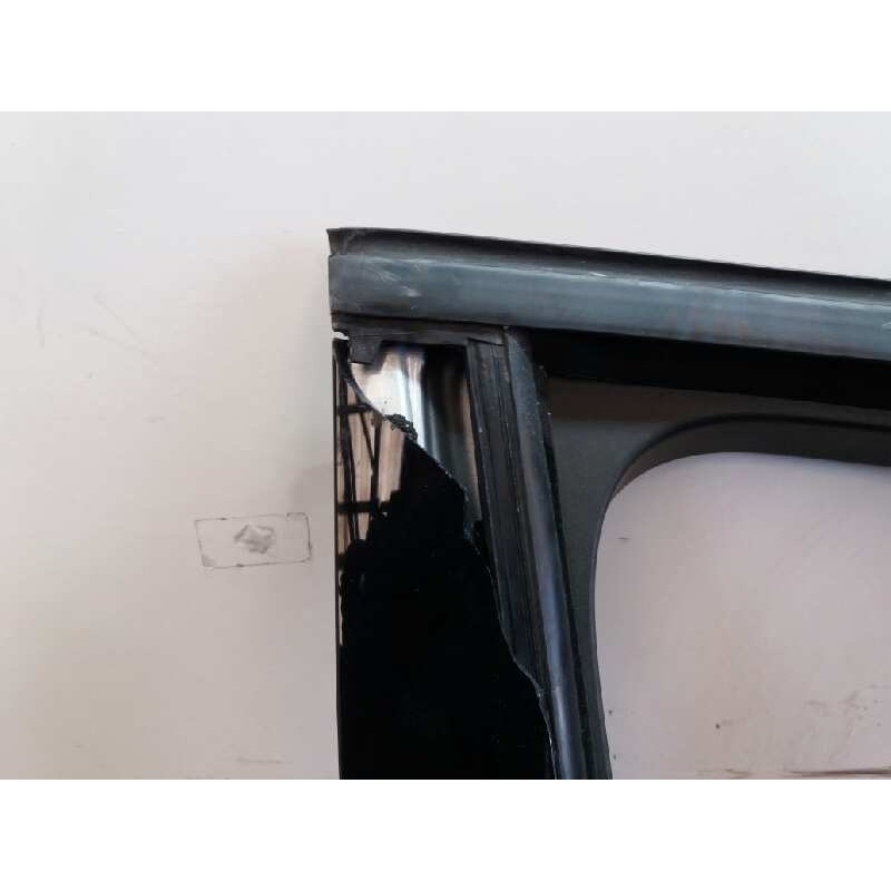 Recambio de puerta delantera derecha para ford s-max (ca1) titanium referencia OEM IAM 8