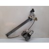 Recambio de elevalunas trasero derecho para nissan primera berlina (p12) referencia OEM IAM 400600T3  
