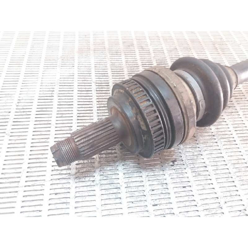 Recambio de transmision trasera derecha para bmw serie 3 berlina (e36) 1.7 turbodiesel cat referencia OEM IAM - Azul 3