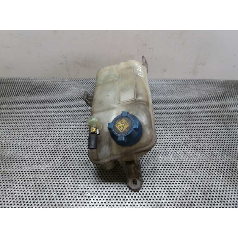 Recambio de deposito expansion para alfa romeo 156 1.9 jtd 8v distinctive referencia OEM IAM B309 - Gris 4