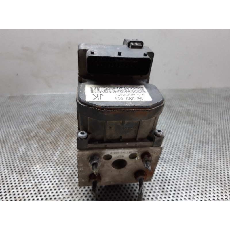Recambio de abs para daewoo nubira berlina 1.6 cat referencia OEM IAM 0273004431 96283016 0265216716 2