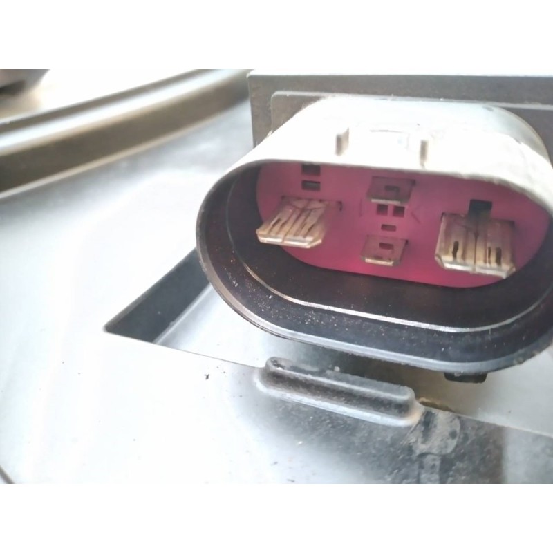 Recambio de electroventilador para seat altea xl (5p5) reference referencia OEM IAM 1K0959455EF 1K0121203AG SIEMENS - Blanco 2