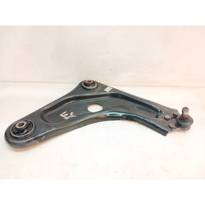 Recambio de brazo suspension inferior delantero derecho para citroën c-elysée shine referencia OEM IAM 7AAA1E0382227  