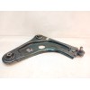 Recambio de brazo suspension inferior delantero derecho para citroën c-elysée shine referencia OEM IAM 7AAA1E0382227  