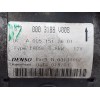 Recambio de motor arranque para smart coupe pulse referencia OEM IAM 0003188V008 A0051512601 DENSO