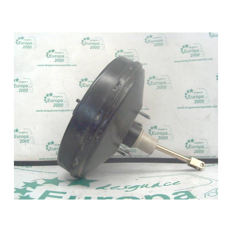 Recambio de servofreno para mercedes-benz vito (w638) combi 2.2 16v cdi turbodiesel cat referencia OEM IAM - Blanco 2