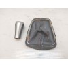 Recambio de pomo palanca cambio para bmw serie 3 compacto (e36) 316i se referencia OEM IAM   
