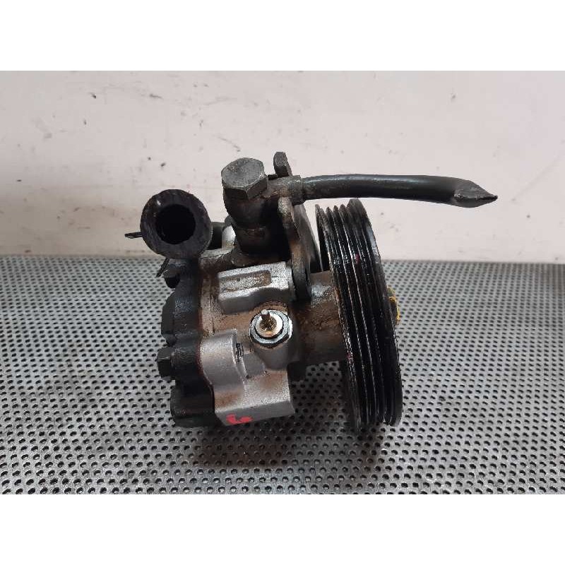 Recambio de bomba direccion para kia shuma ii referencia OEM IAM  41863 3