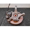 Recambio de mangueta delantera derecha para chrysler voyager (rg) 2.5 crd se referencia OEM IAM 04694948AA  