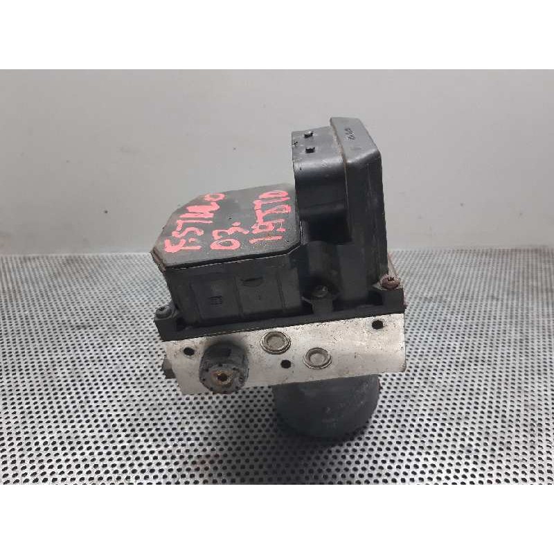 Recambio de abs para fiat stilo (192) 1.9 jtd cat referencia OEM IAM 0265900024 0265224048 BOSCH