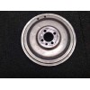 Recambio de polea cigueñal para opel vectra c berlina gts elegance referencia OEM IAM 55208280  