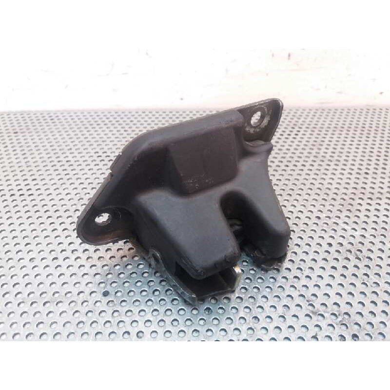 Recambio de cerradura maletero / porton para fiat brava (182) 1.9 jtd cat referencia OEM IAM   