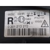 Recambio de faro derecho para peugeot 407 premium referencia OEM IAM 0301213272  