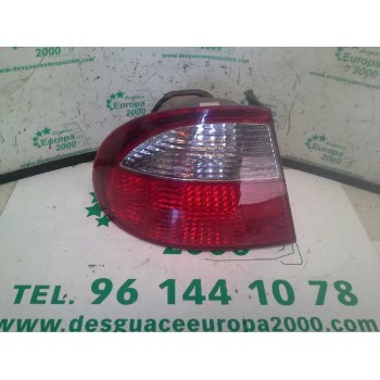 PILOTO TRASERO IZQUIERDO 