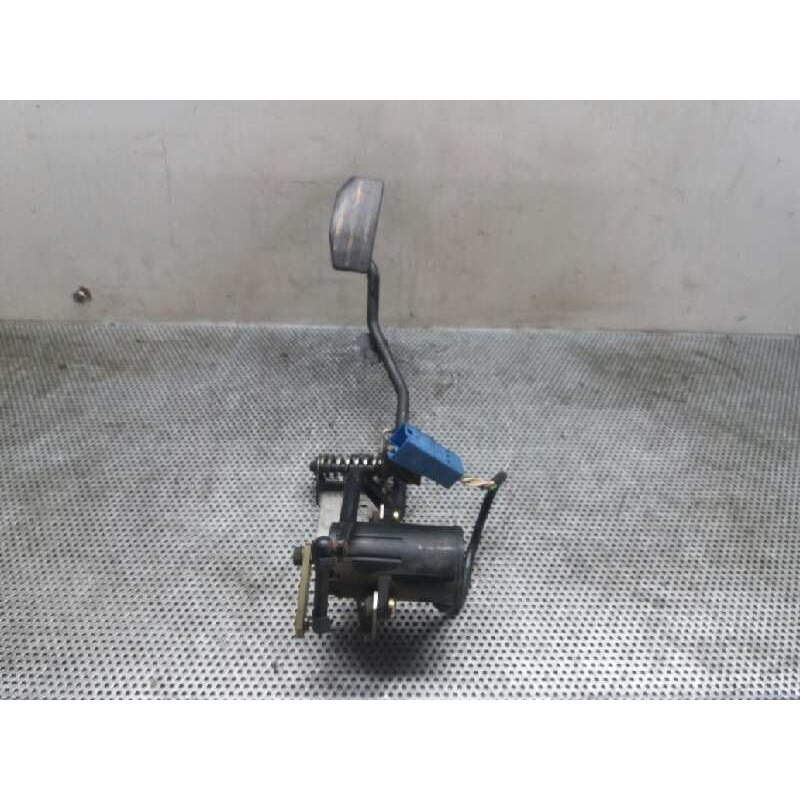 Recambio de potenciometro pedal para opel frontera b limited referencia OEM IAM 0281002296 09129107 0913011162 2