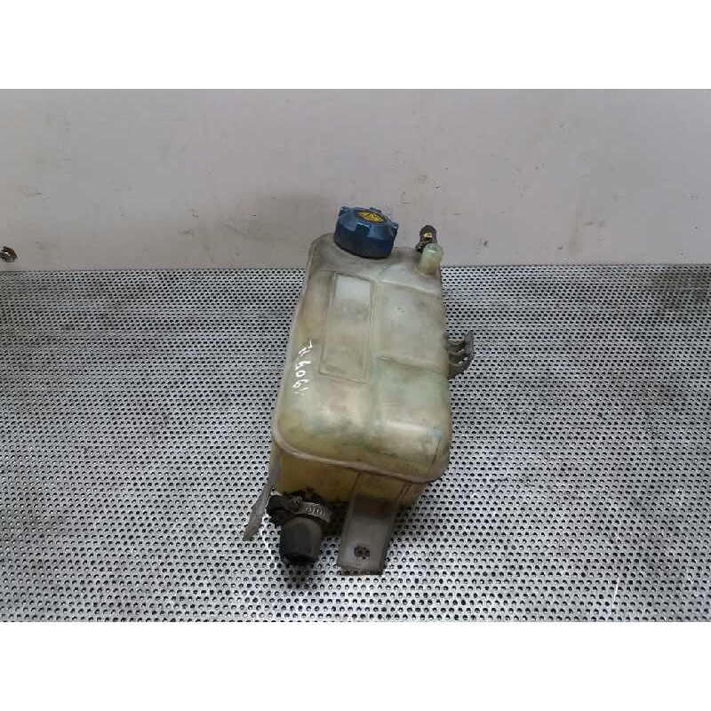 Recambio de deposito expansion para alfa romeo 156 1.9 jtd 8v distinctive referencia OEM IAM B309 - Gris 5