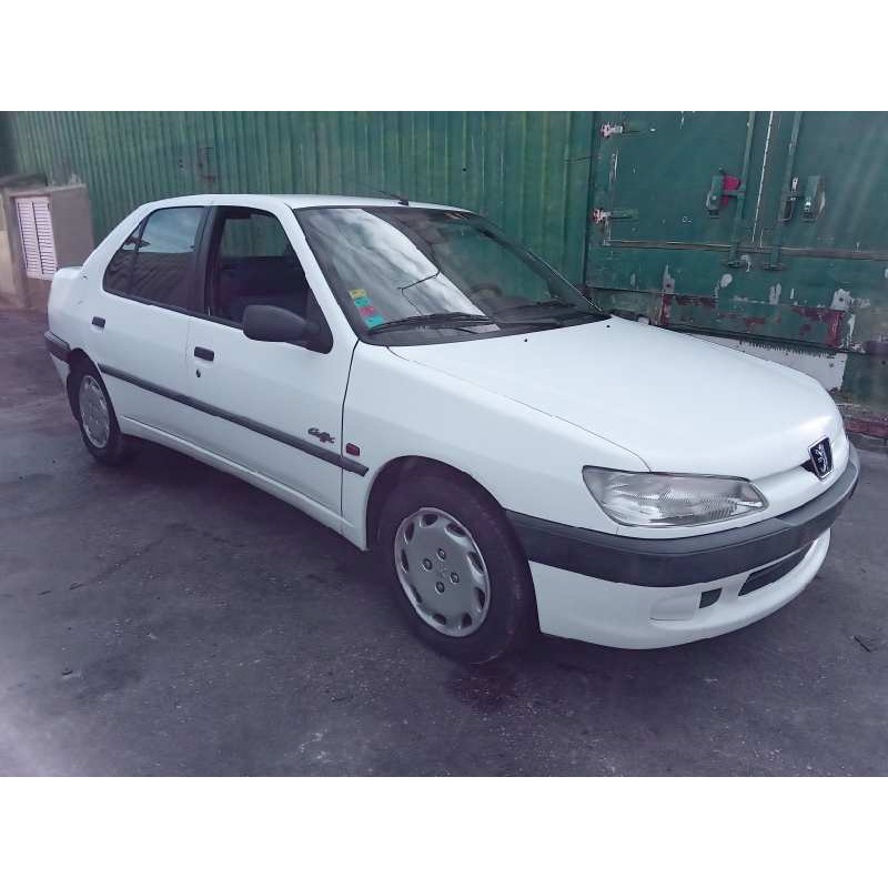 peugeot 306 berlina 3/4/5 puertas (s2) del año 1998