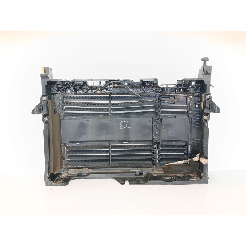 Recambio de panel frontal para ford puma (j2k, cf7) 1.0 ecoboost mhev referencia OEM IAM L1TBS16E146A - Blanco 3