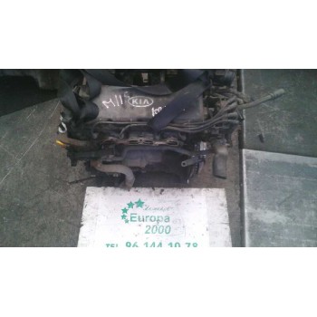 MOTOR COMPLETO A3E 