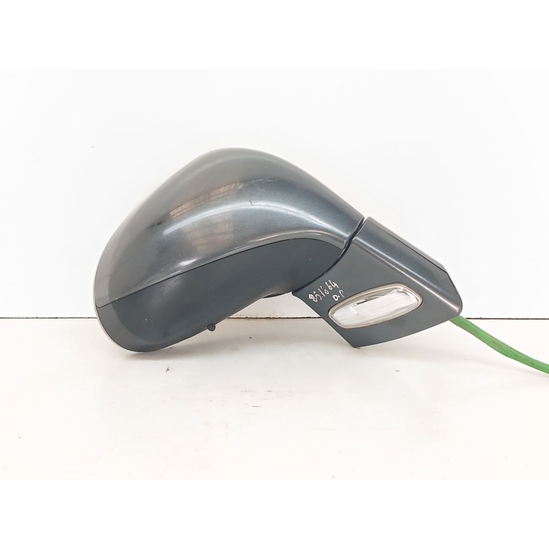 Recambio de retrovisor derecho para peugeot 308 sport referencia OEM IAM - Gris 2