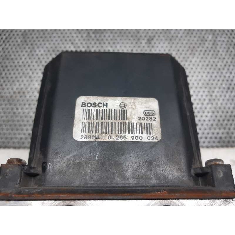 Recambio de abs para fiat stilo (192) 1.9 jtd cat referencia OEM IAM 0265900024 0265224048 BOSCH 2