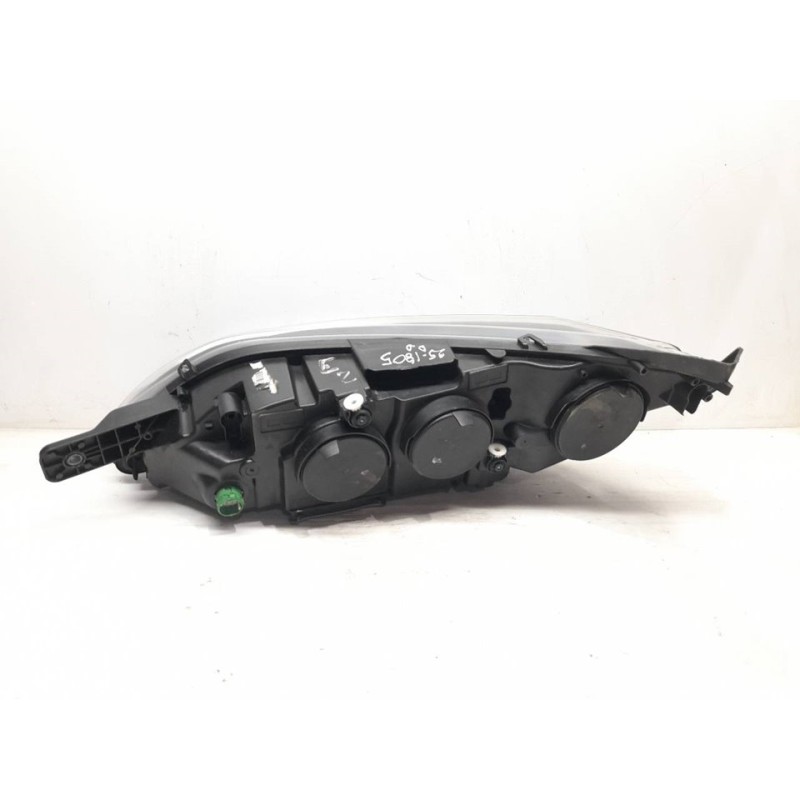 Recambio de faro derecho para fiat ducato maxi chasis cabina 35 (290) l5 pritsche rs: 4035 mm 160 referencia OEM IAM 13073295280 - Blanco 3