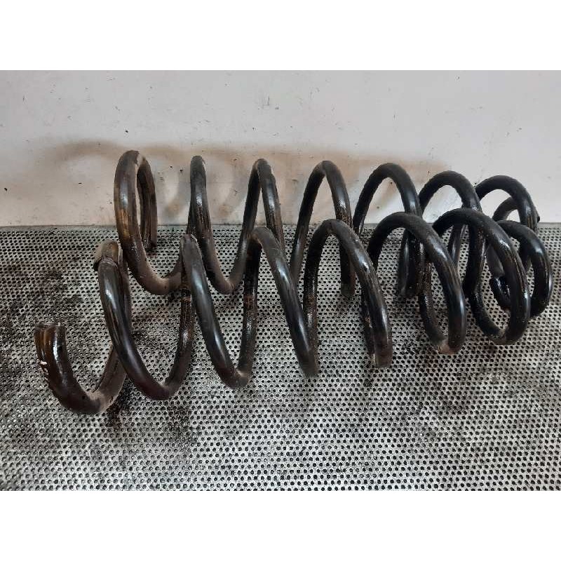 Recambio de muelle amortiguacion para peugeot expert kasten furg. acristaldo referencia OEM IAM   