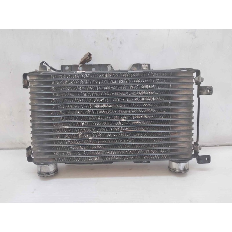 Recambio de intercooler para mitsubishi montero (v20/v40) 2800 td gls (5-ptas.) referencia OEM IAM   