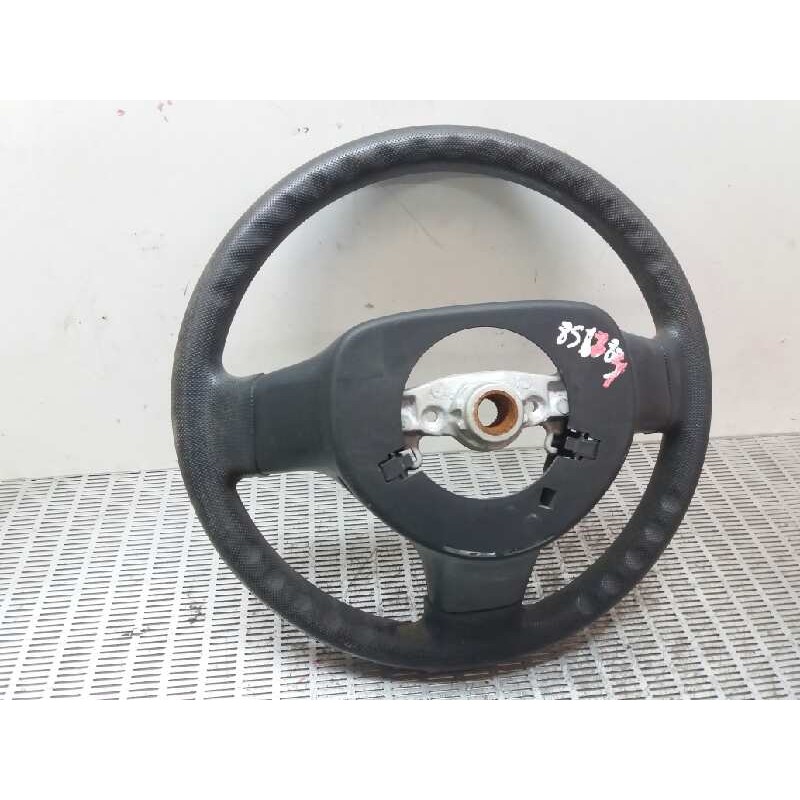 Recambio de volante para peugeot 107 1.0 cat (384f) referencia OEM IAM - Rojo 2