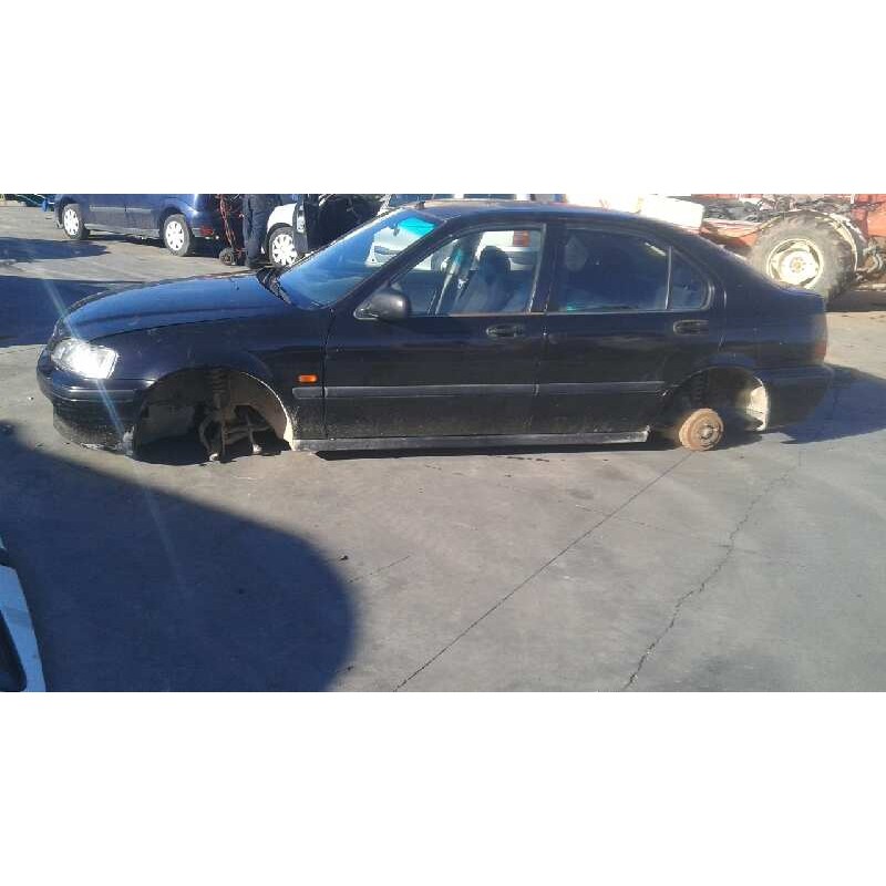 honda civic berlina 3/4 (ej/ek) del año 1997