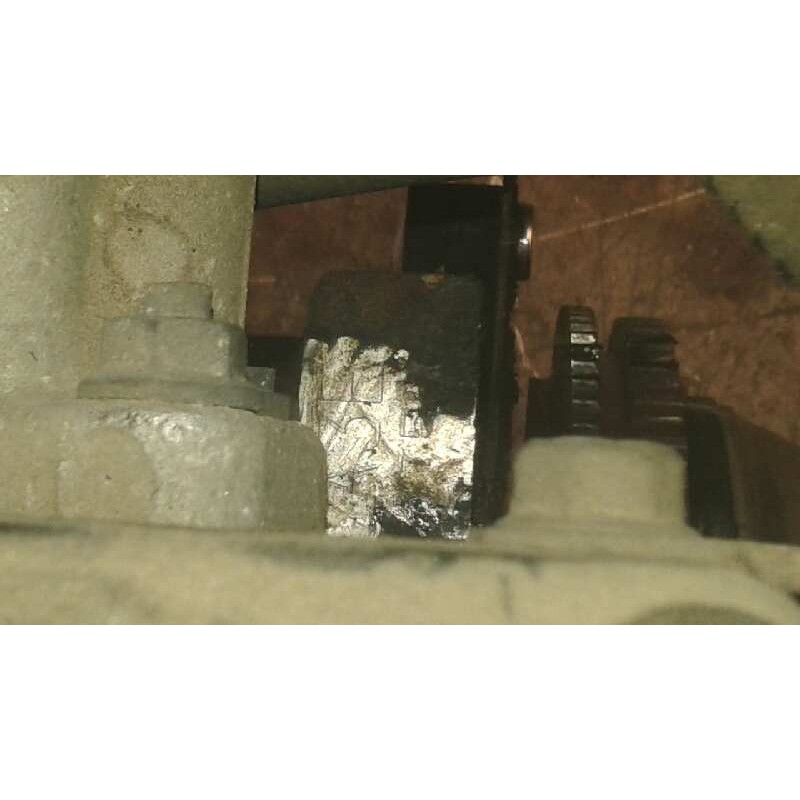 Recambio de motor completo para kia rio 1.3 referencia OEM IAM A3E - Gris 2