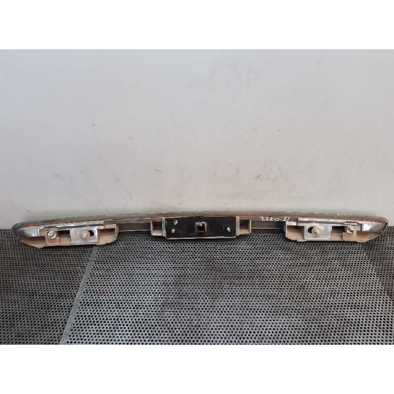 Recambio de molduras traseras para citroën c5 berlina 2.2 hdi vivace referencia OEM IAM - Azul 3